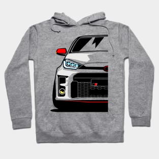 Yaris GR Gazoo Racing Hoodie